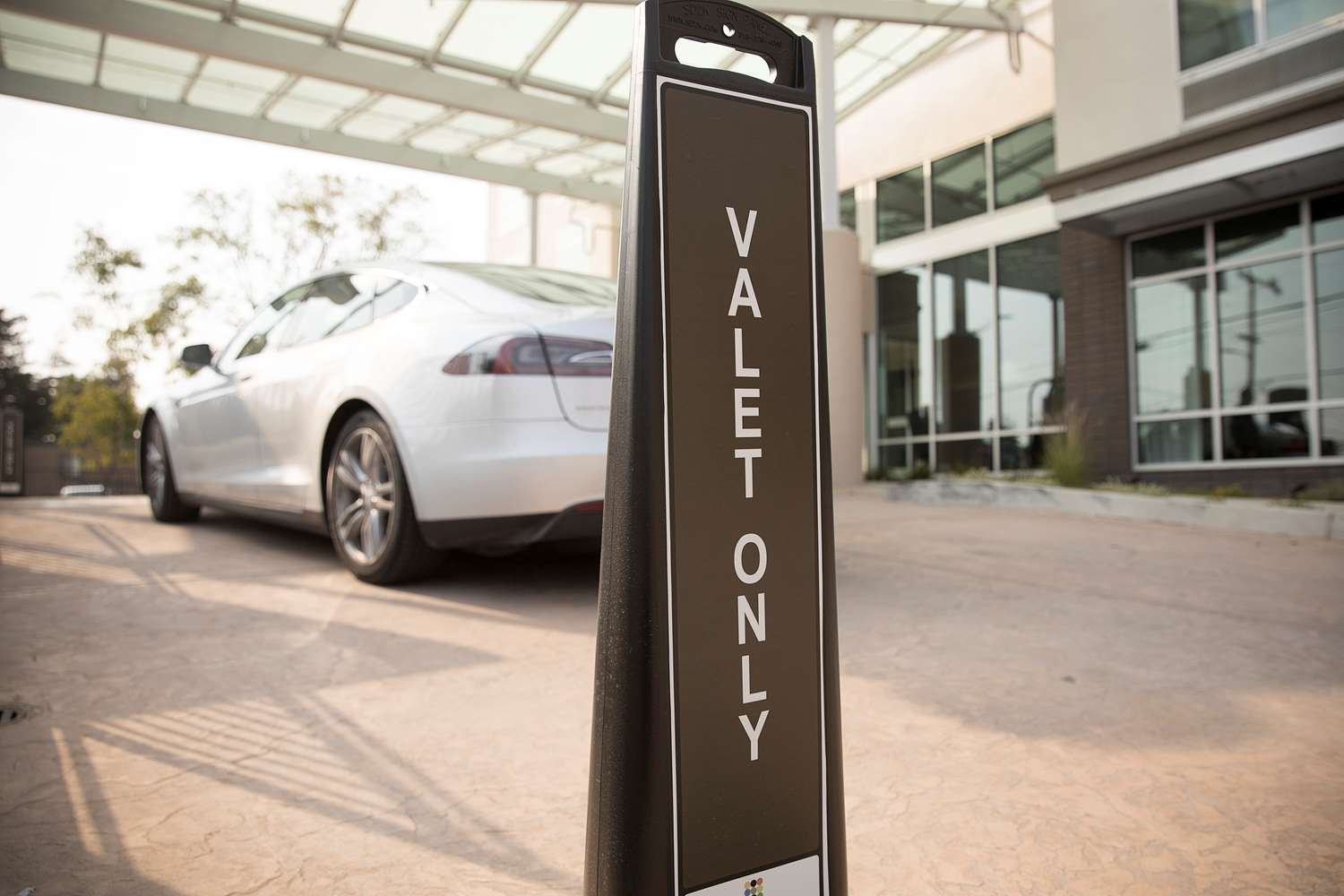 Hyatt Place Santa Cruz-官方