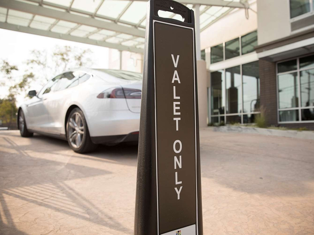 Hyatt Place Santa Cruz主图