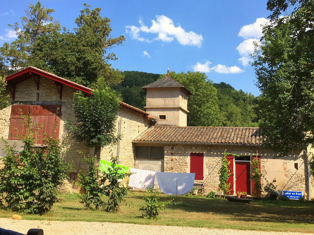Domaine La Rose主图