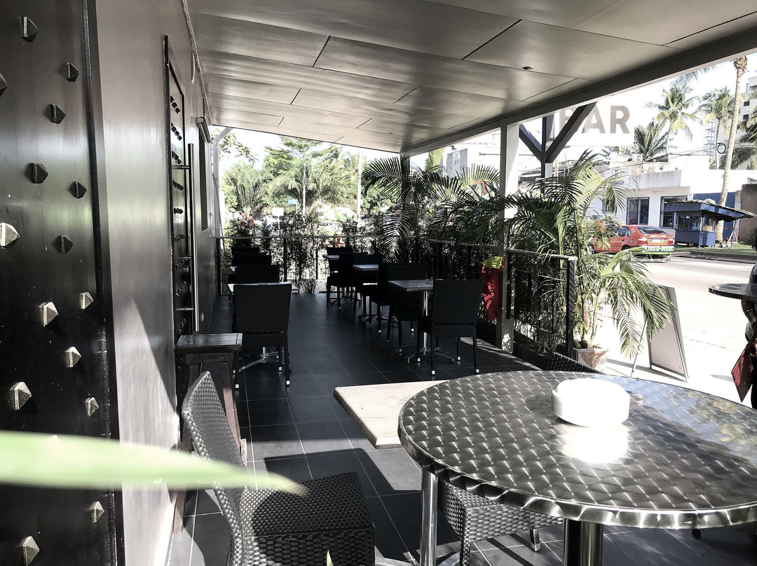 L’Olympe Bar-阿比让必去景点