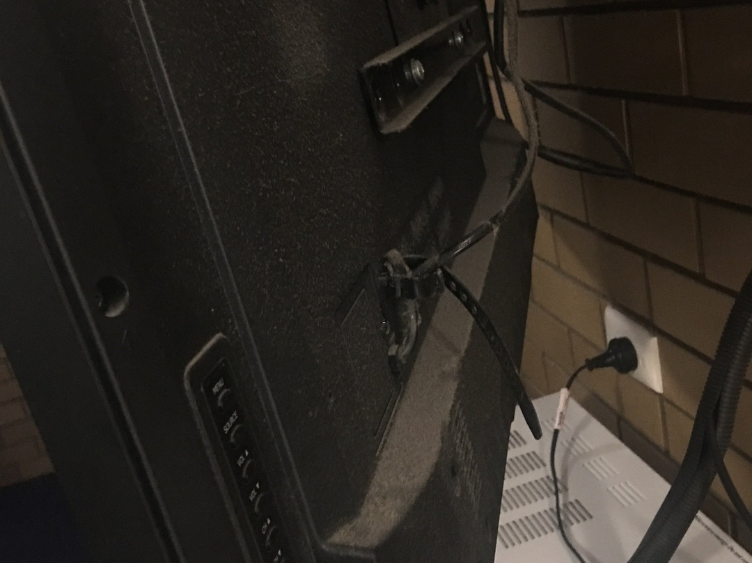 Chermside Motor Inn主图