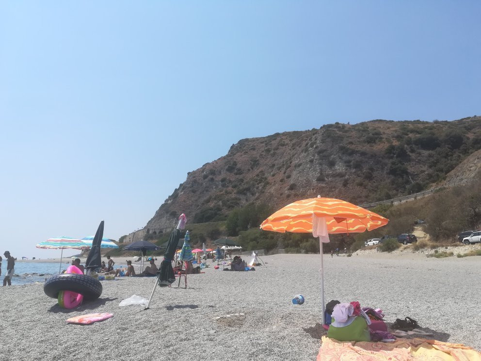 Capo Bruzzano景点图片