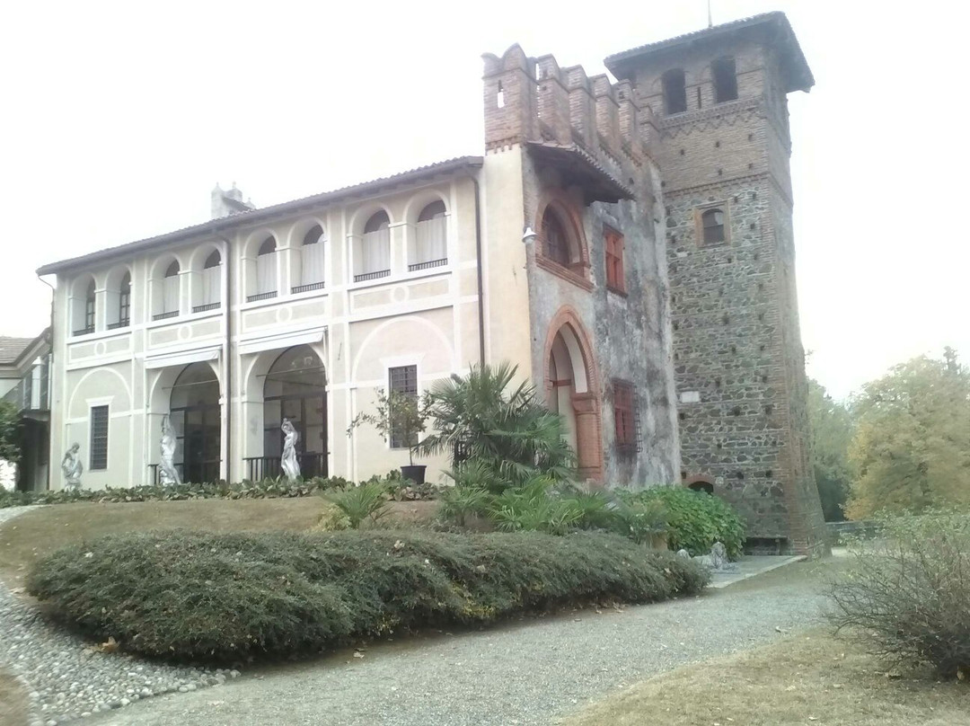 Castello di Banchette景点图片