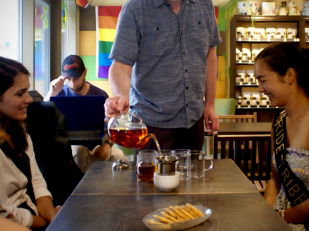 Local Tasting Tours-哈利法克斯必去景点