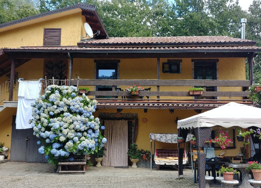 La Locanda degli Elfi