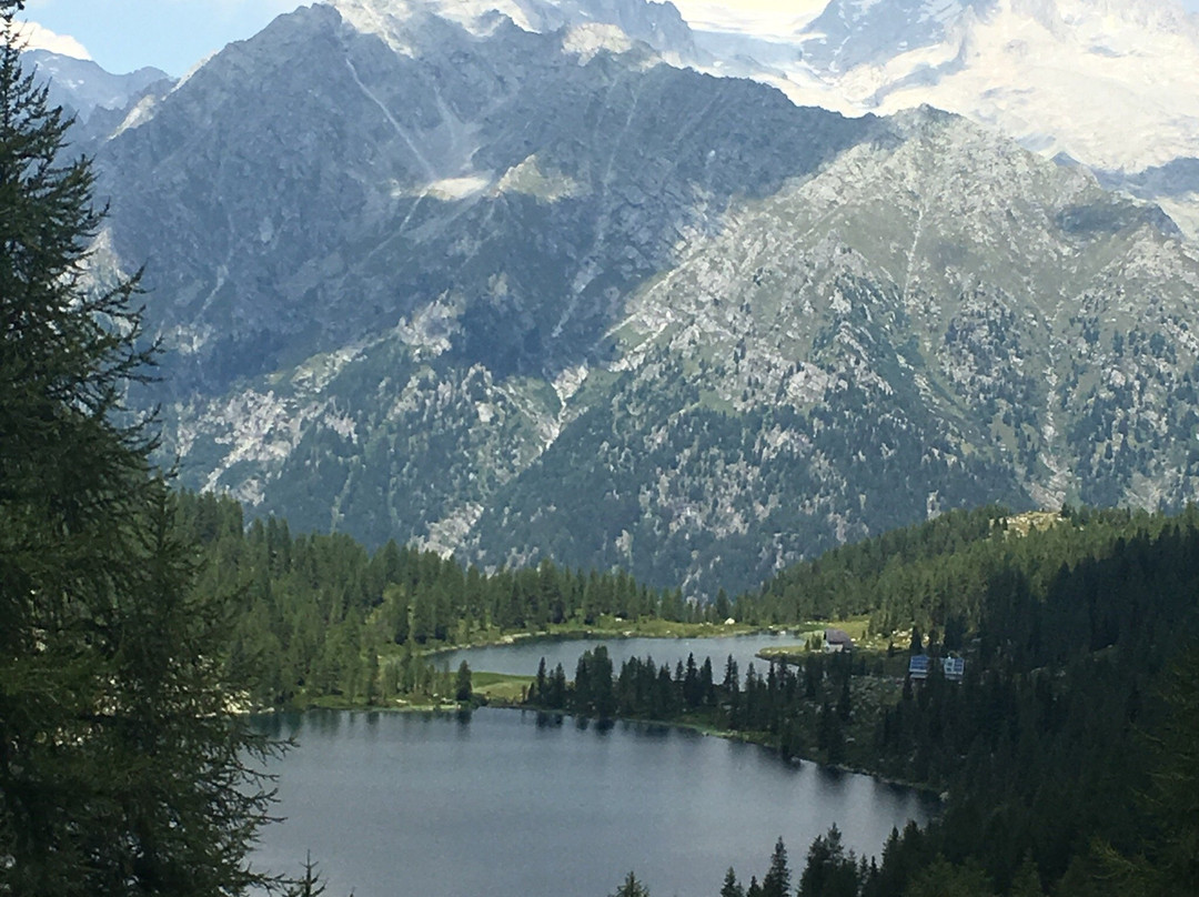 Sentiero Laghi di San Giuliano景点图片