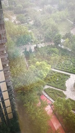 石门公园-石家庄市必去景点