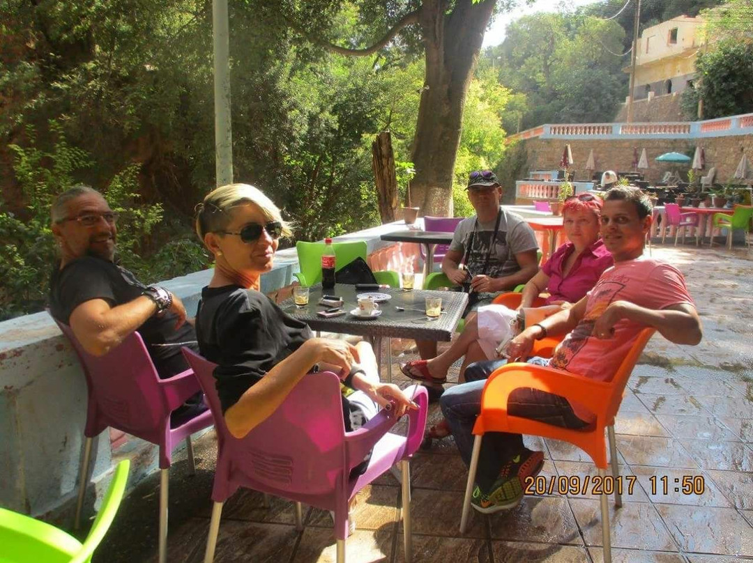 Perfect Travel Excursions-非斯必去景点