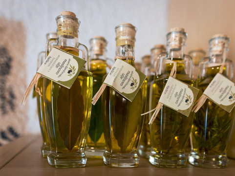 Taste Istria Pazin-Pazin必去景点