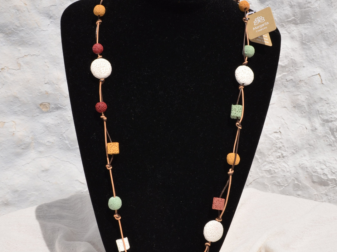 Margarita Creations-Tripiti必去景点