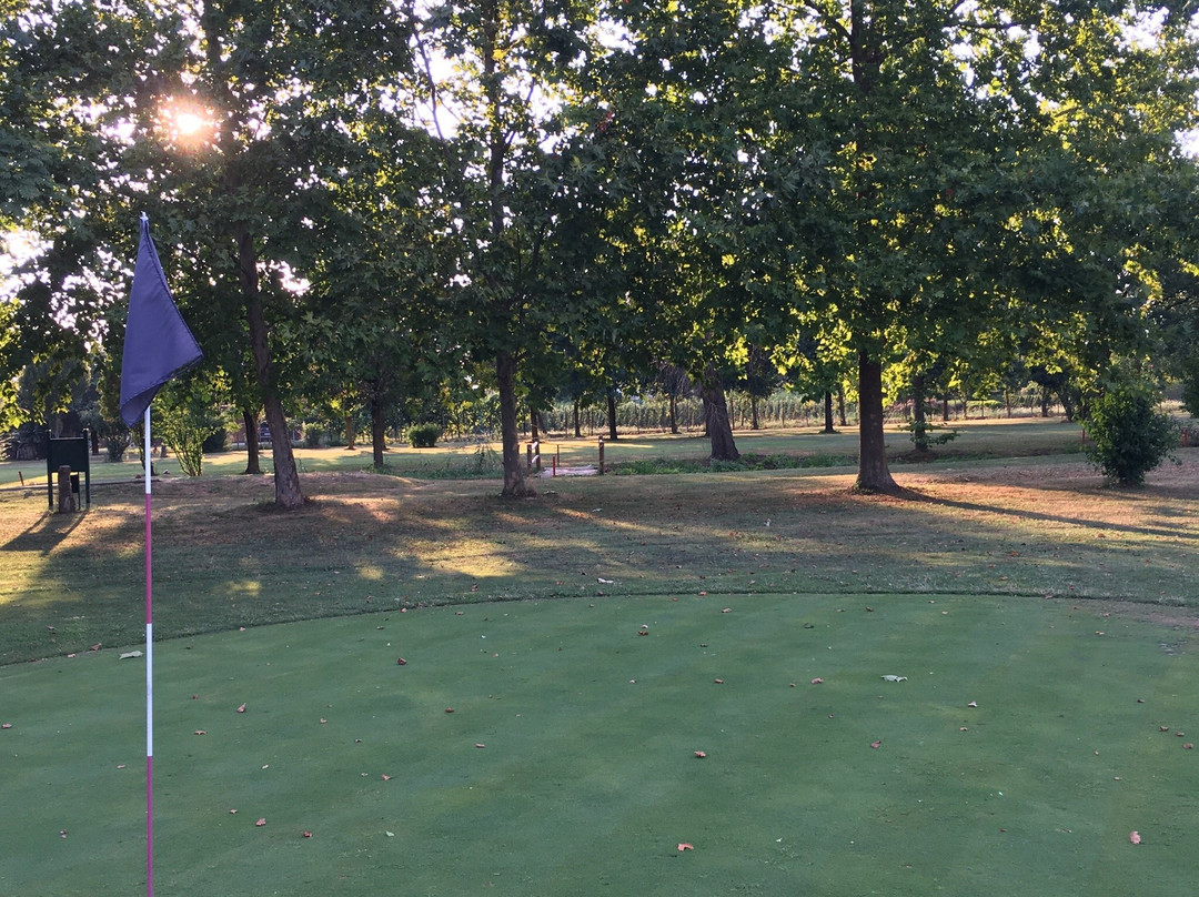 Golf Club Quarrata-夸拉塔必去景点