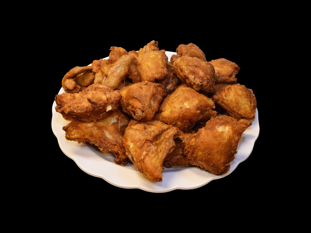 Sam's Chicken & Pizza