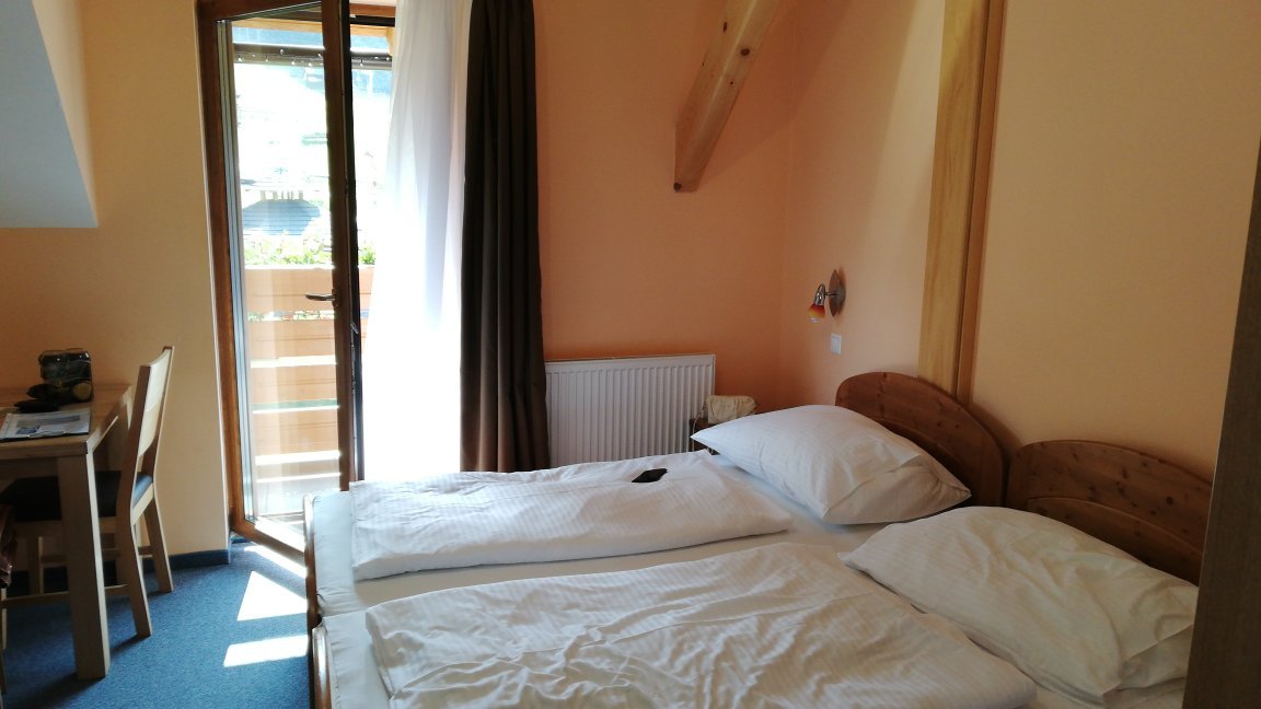 Hotel Kristina-官方