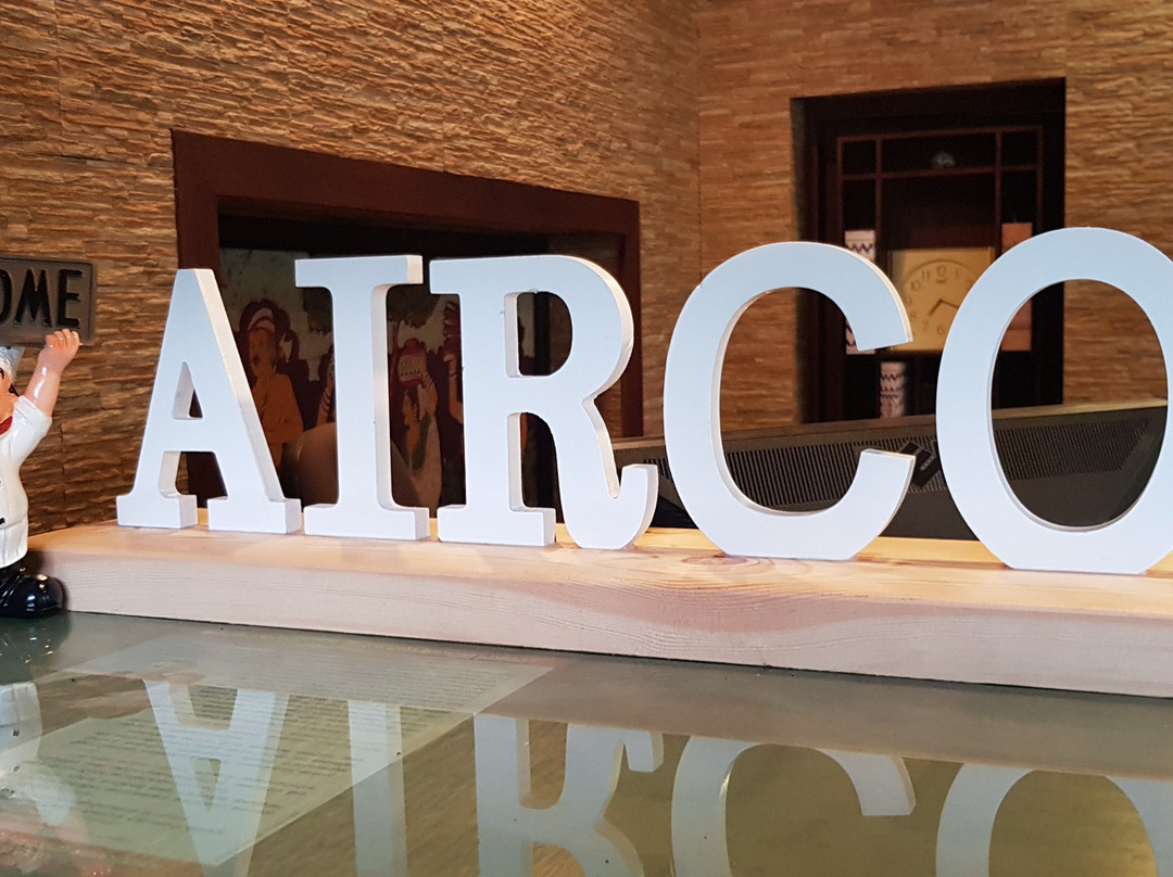 Airco Le Grand Inn主图