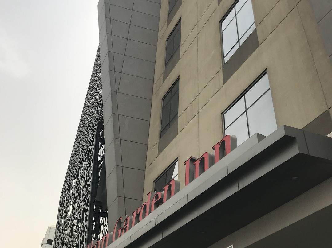 Al Qabaiel Centre 2-沙迦必去景点