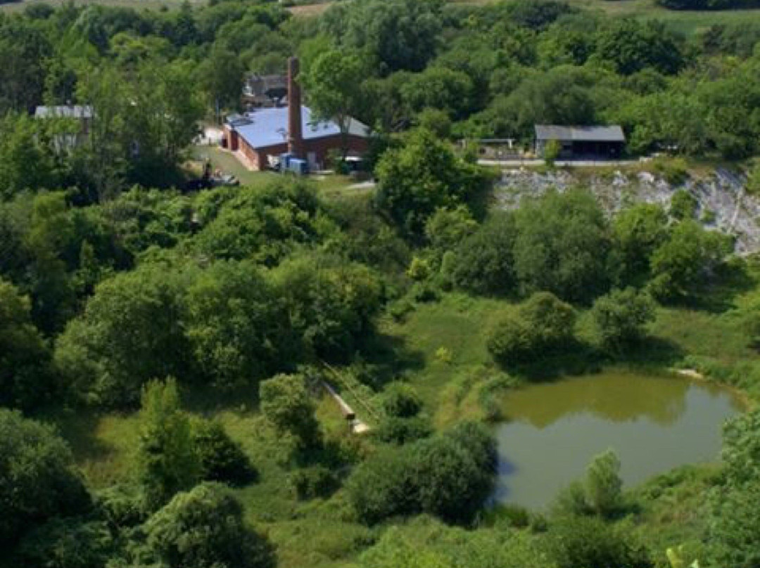 Kreidemuseum Rügen景点图片