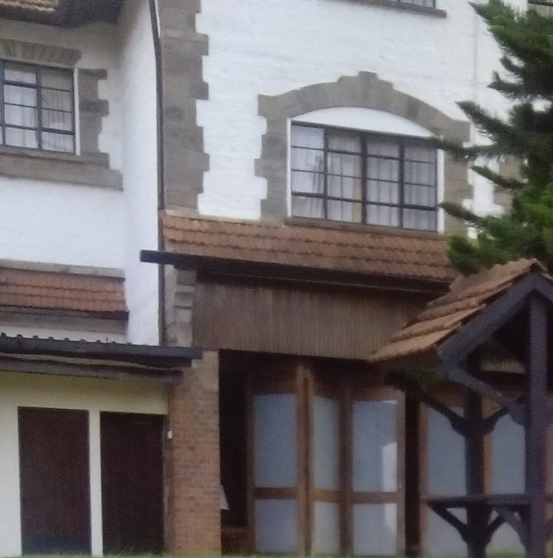 奥斯潘旅馆主图