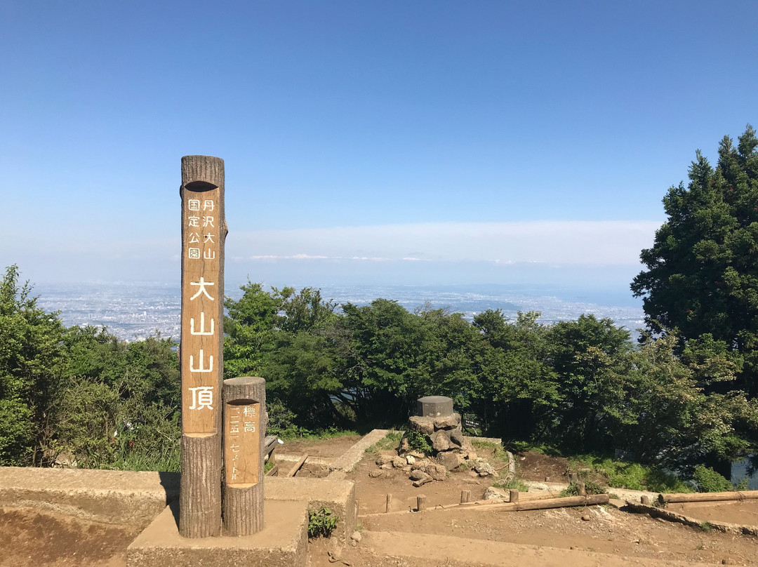 神奈川县旅游攻略图片