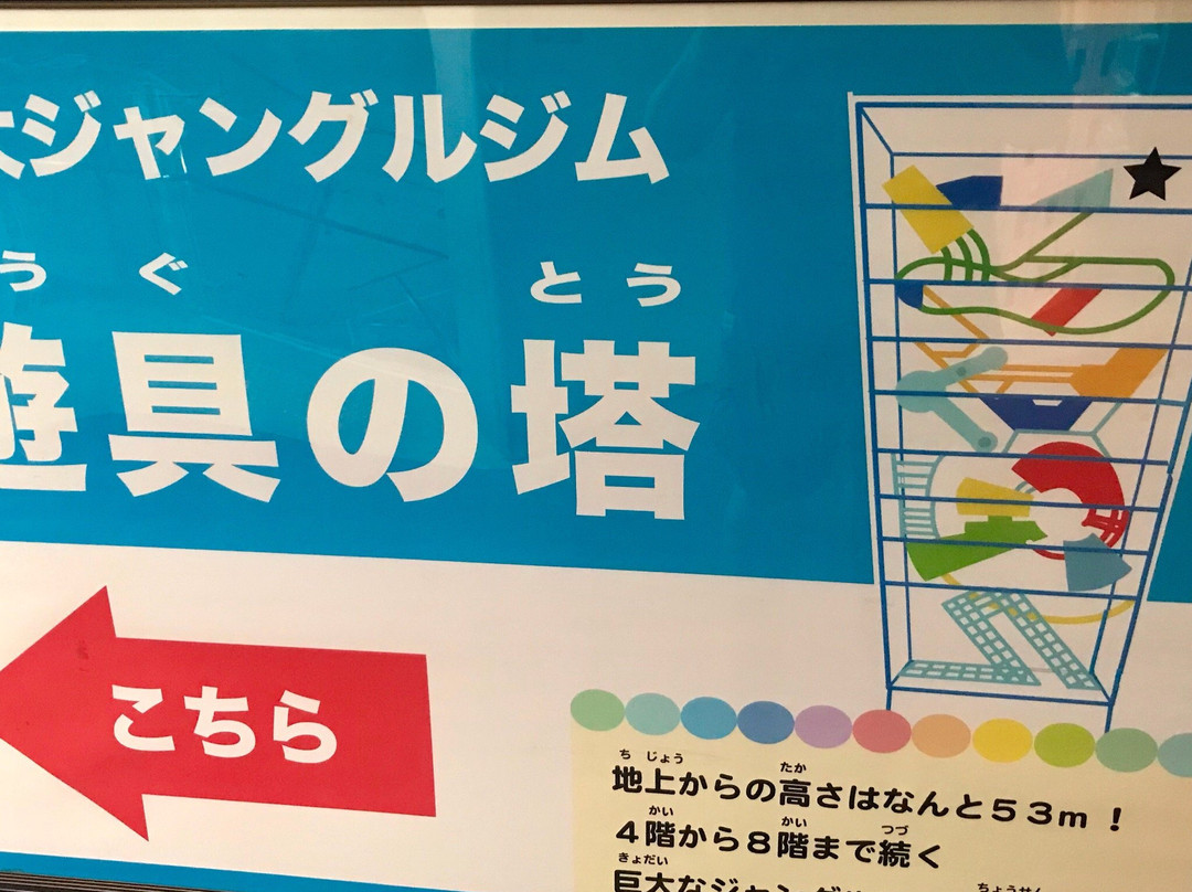 Children's House Big Bang-坂井市必去景点