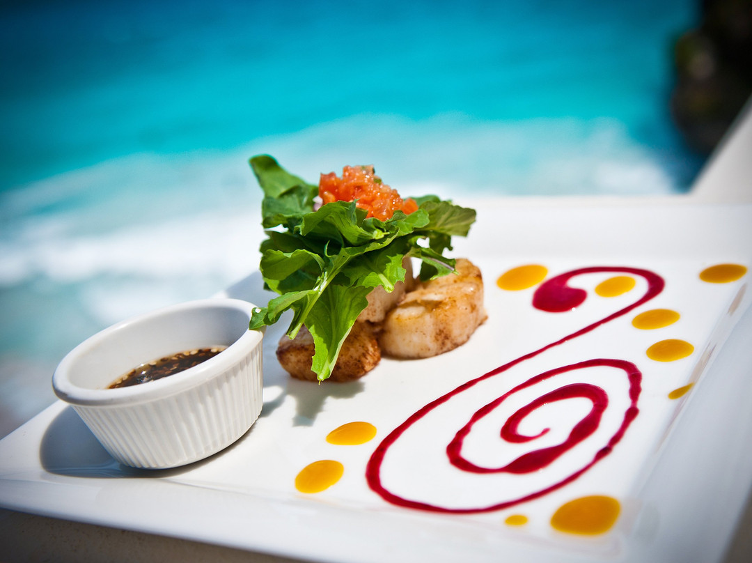 Azure Restaurant主图