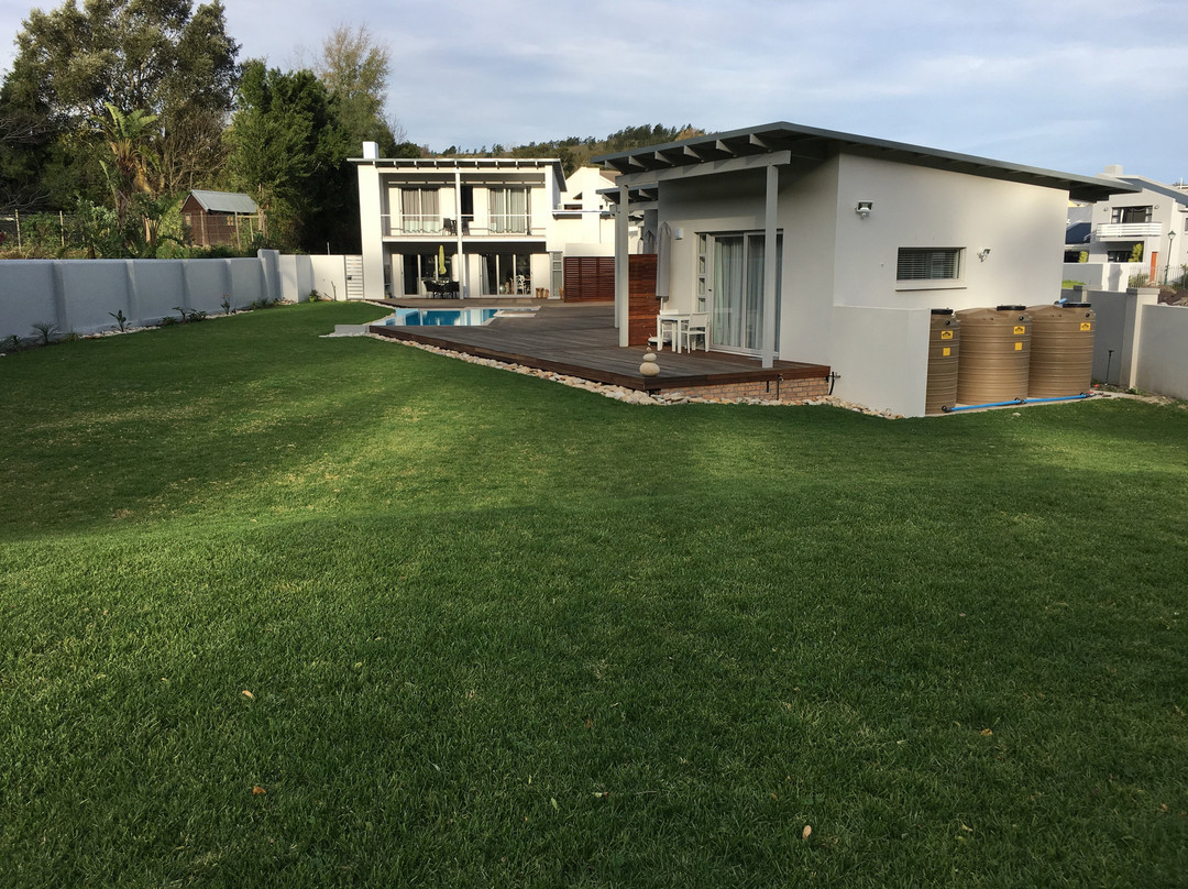 A Riverbed Guesthouse主图