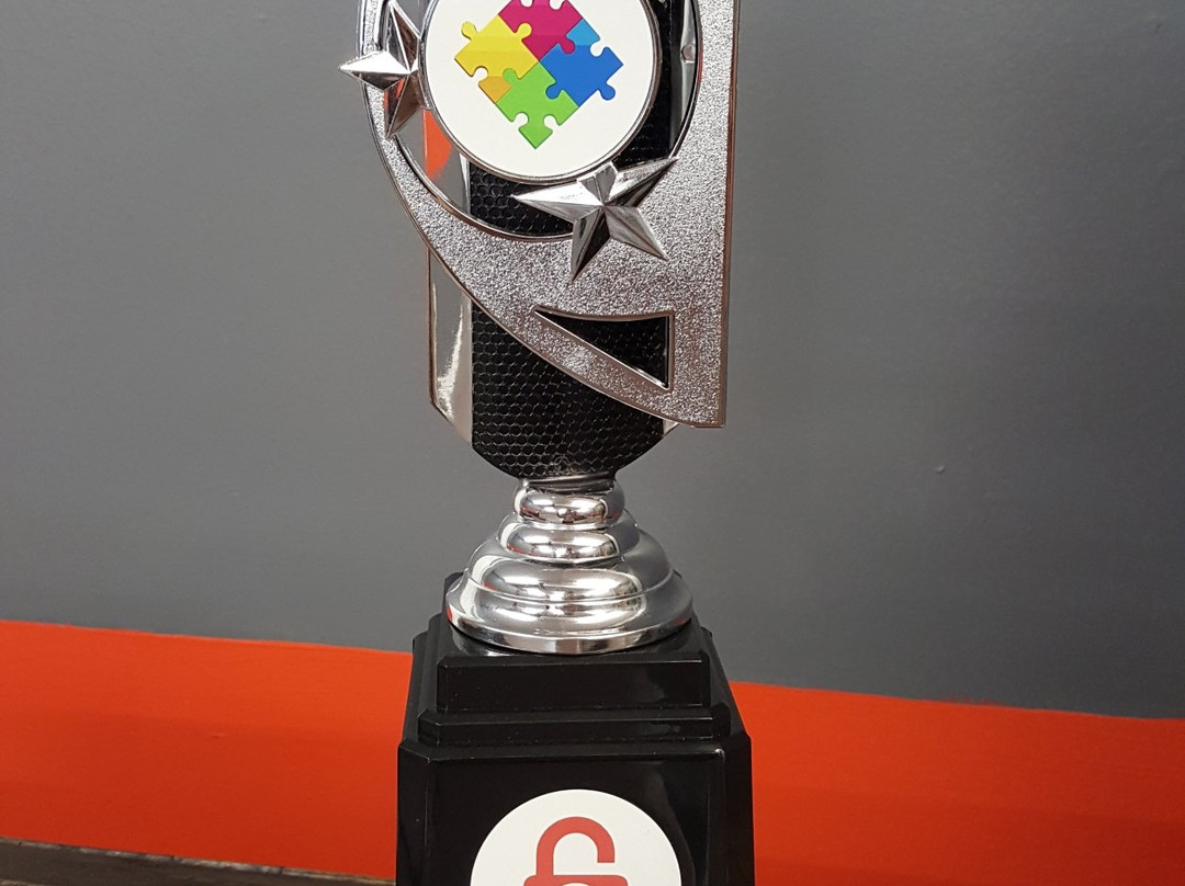 Fazed Escape-伯灵顿必去景点