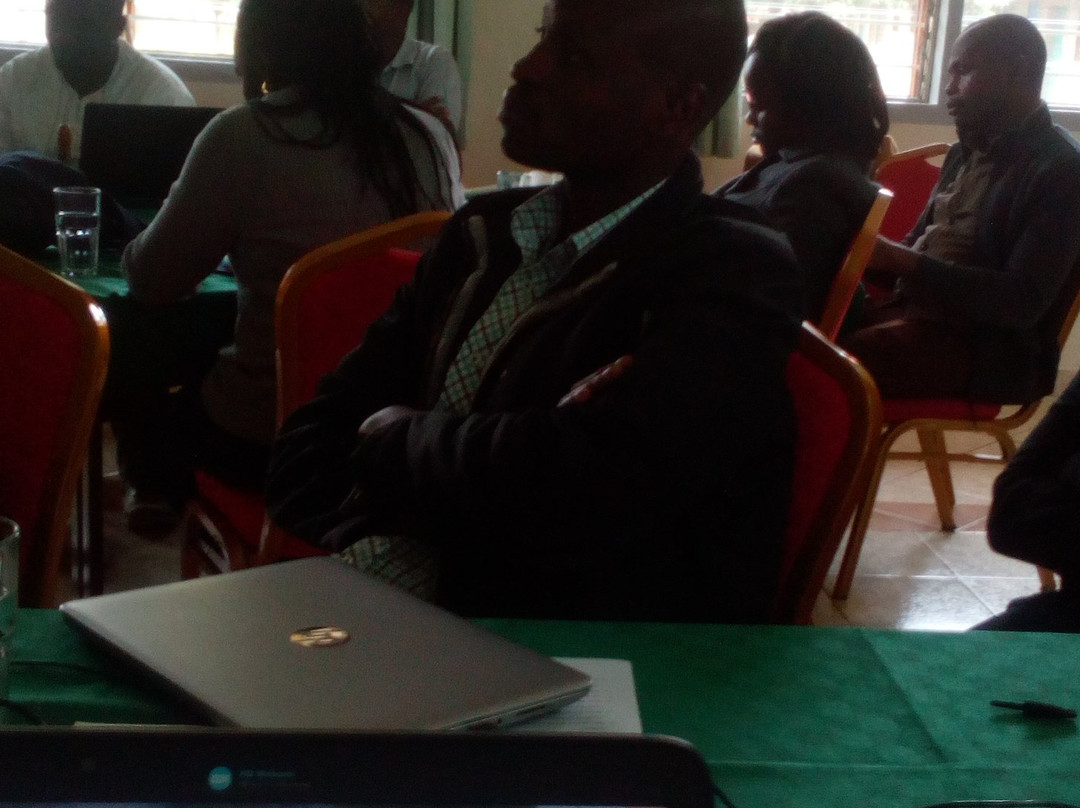 BTL Christian International Conference Centre主图