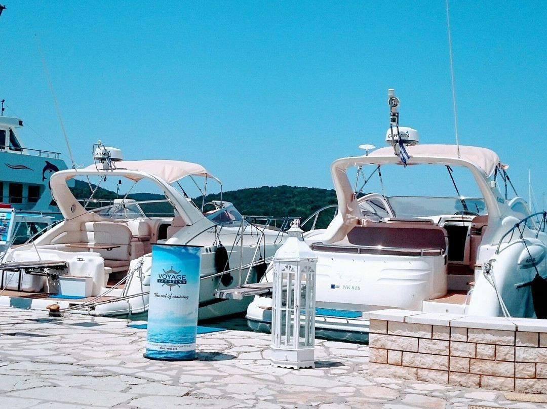 Voyage Yachting-塞沃塔必去景点