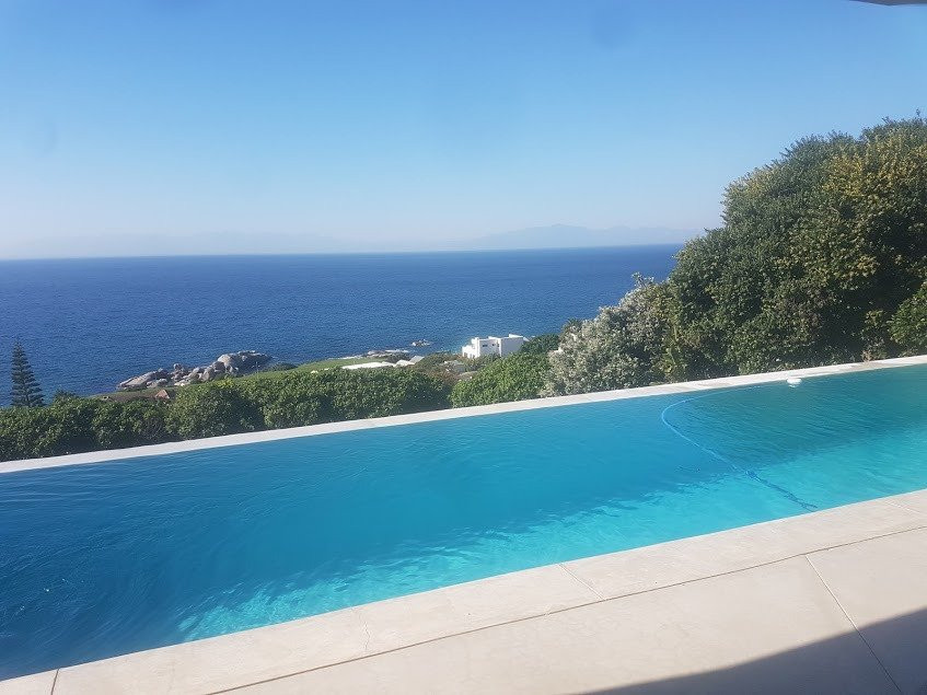 Residence William French Guest House主图