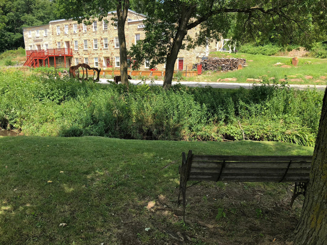 The Walker House主图