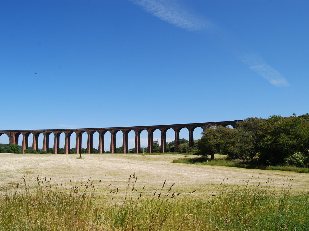 Strachan Tours-Tayport必去景点