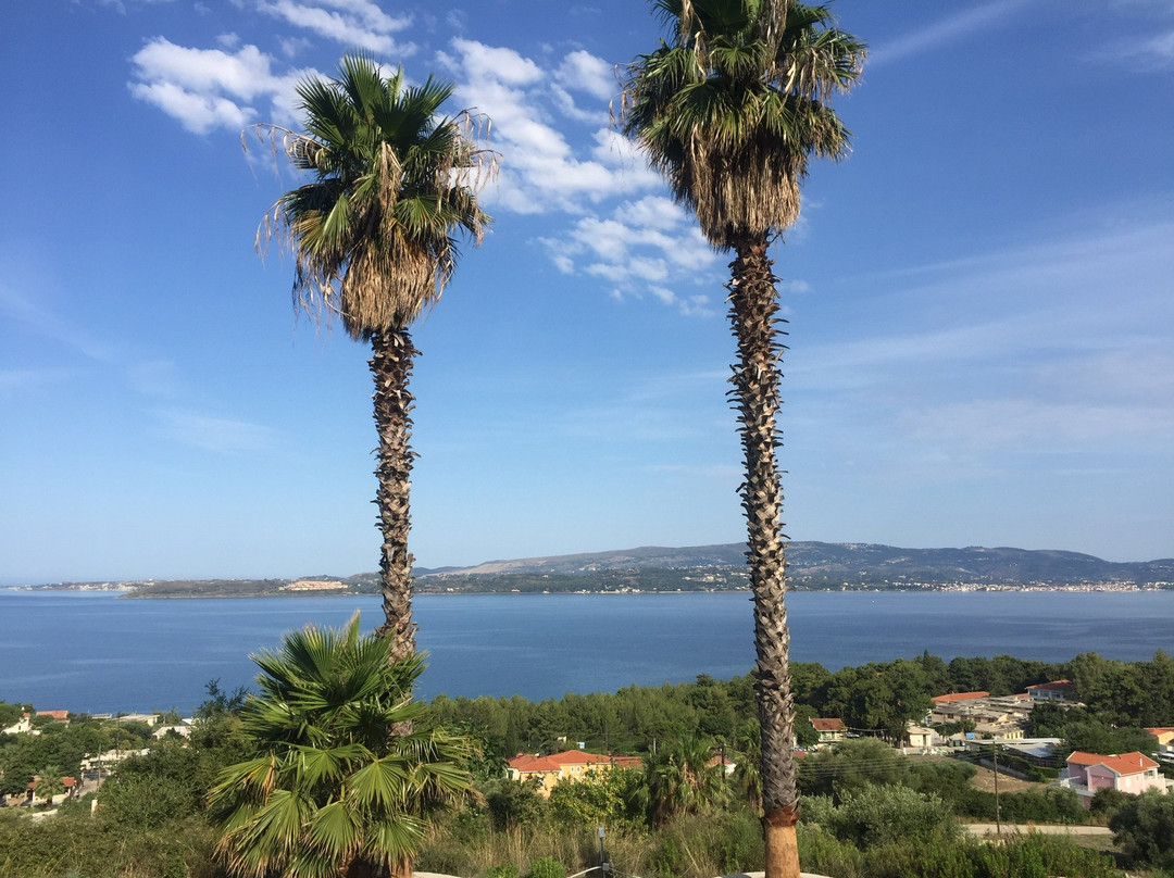 Royal Apartments主图