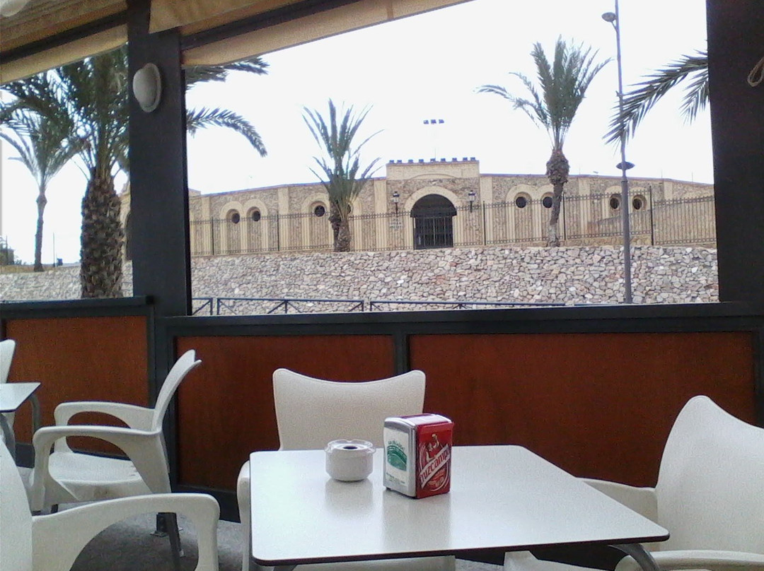 Bar la Plaza