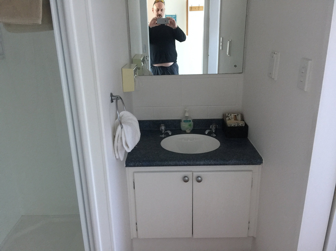 Harbour View Motel主图