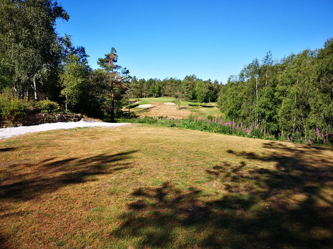 Utsikten Golfpark景点图片