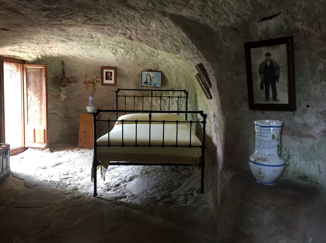 La casa de piedra景点图片