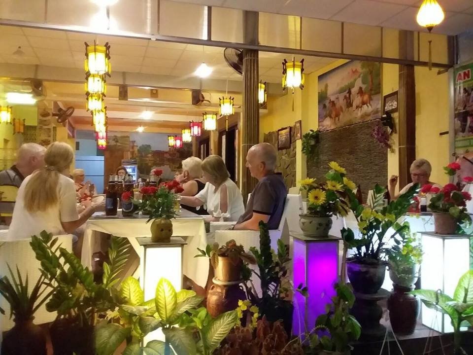 Tan Phat Restaurant - Hoi An