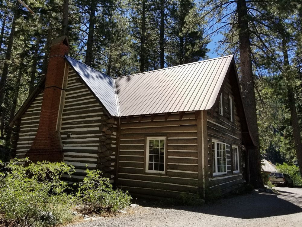 Sardine Lake Resort