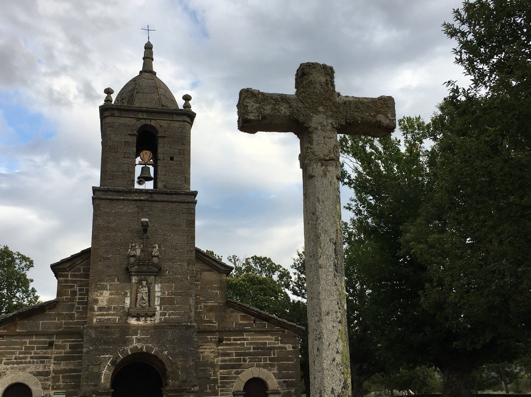 Ermita de La Alcobilla景点图片