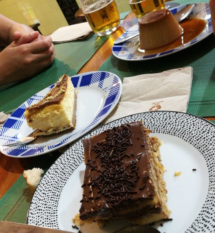 Bar Primavera