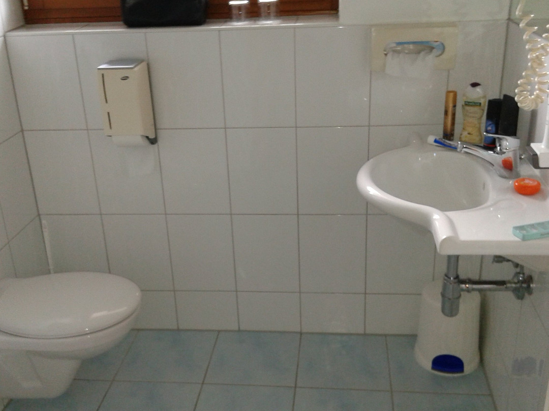 Gasthof & Hotel Hochschmied主图