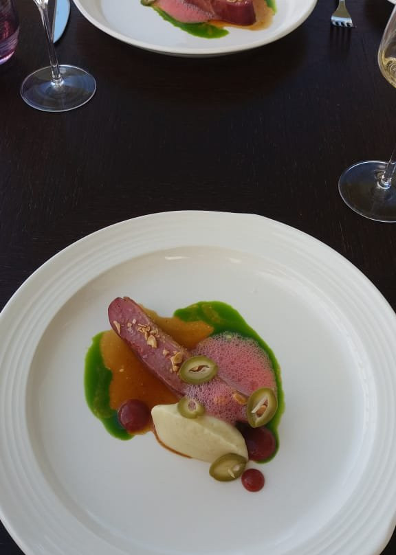 Hotel Chateau de Frontiere主图