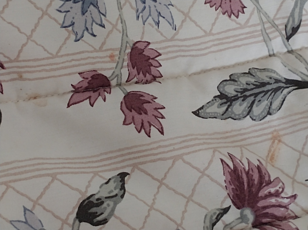 亨利叉子旅馆主图