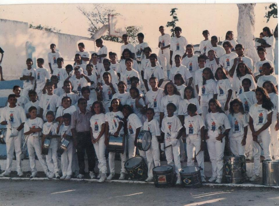 Acude Pereira de Miranda-Pentecoste必去景点