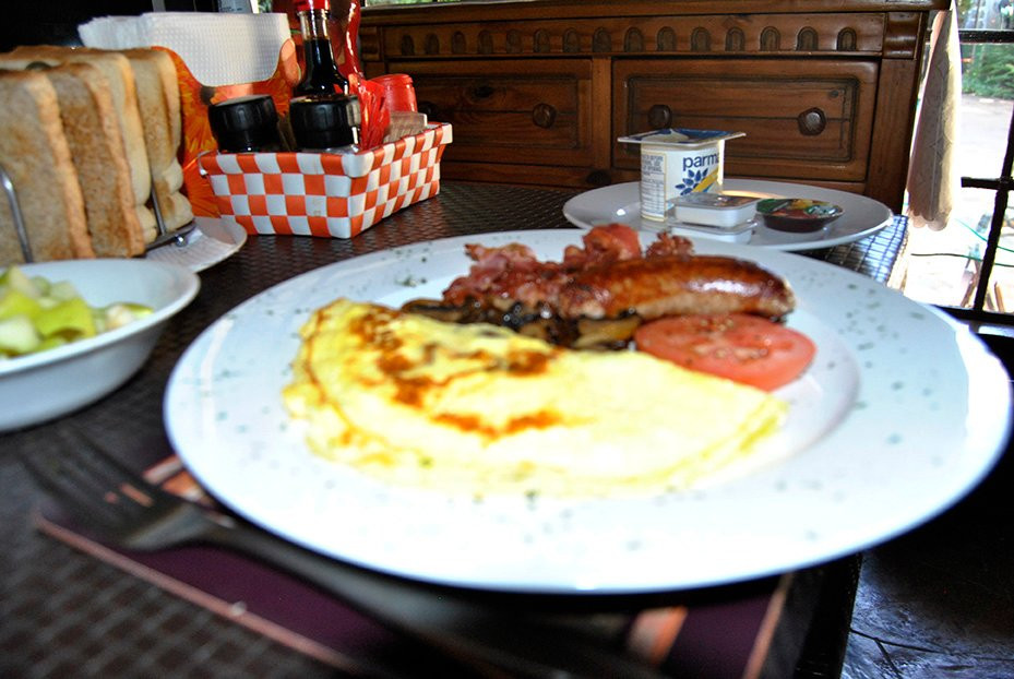 Birch Tree B&B主图