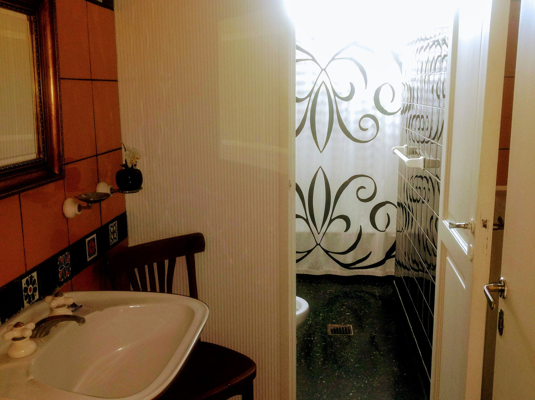 Casco El Trapiche主图