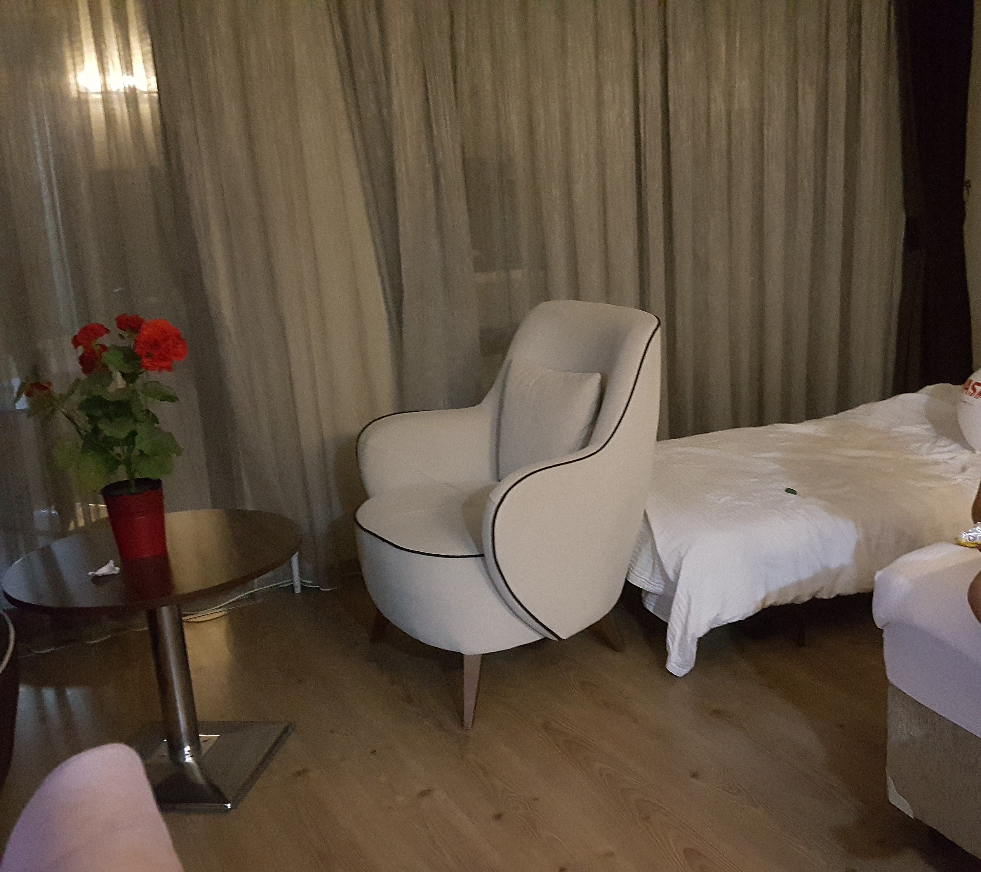 Grand Rimedya Hotel-官方