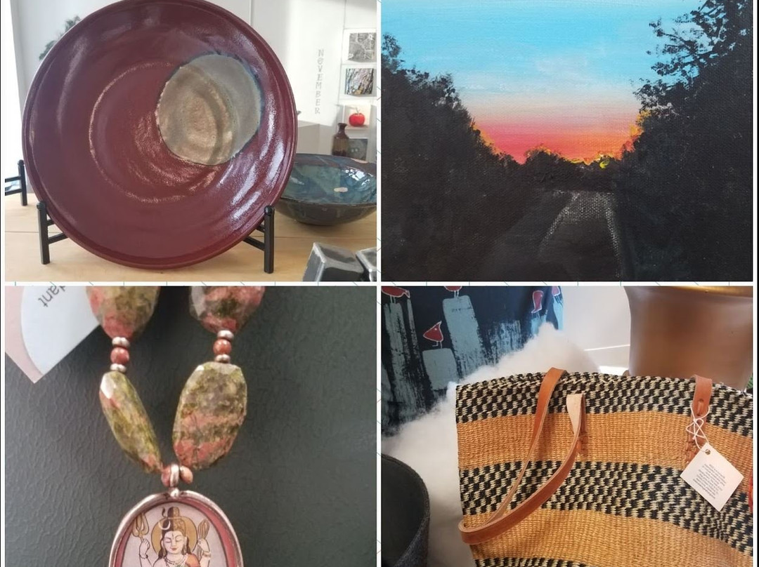 200 Main Gallery-欧克雷尔必去景点