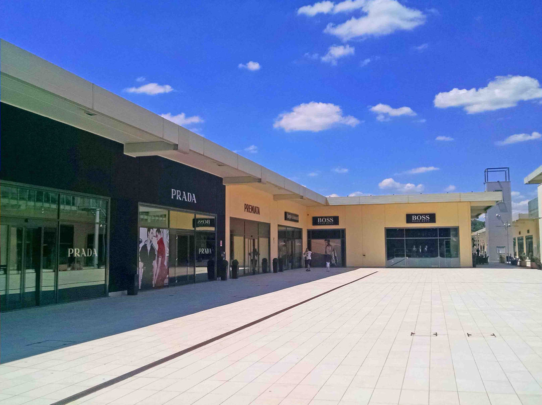 Il Castagno Brand Village景点图片