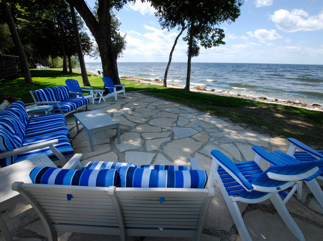 Shallows Resort
